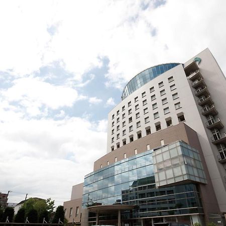 Hotel Avalorm Kinokuni Вакаяма Екстер'єр фото