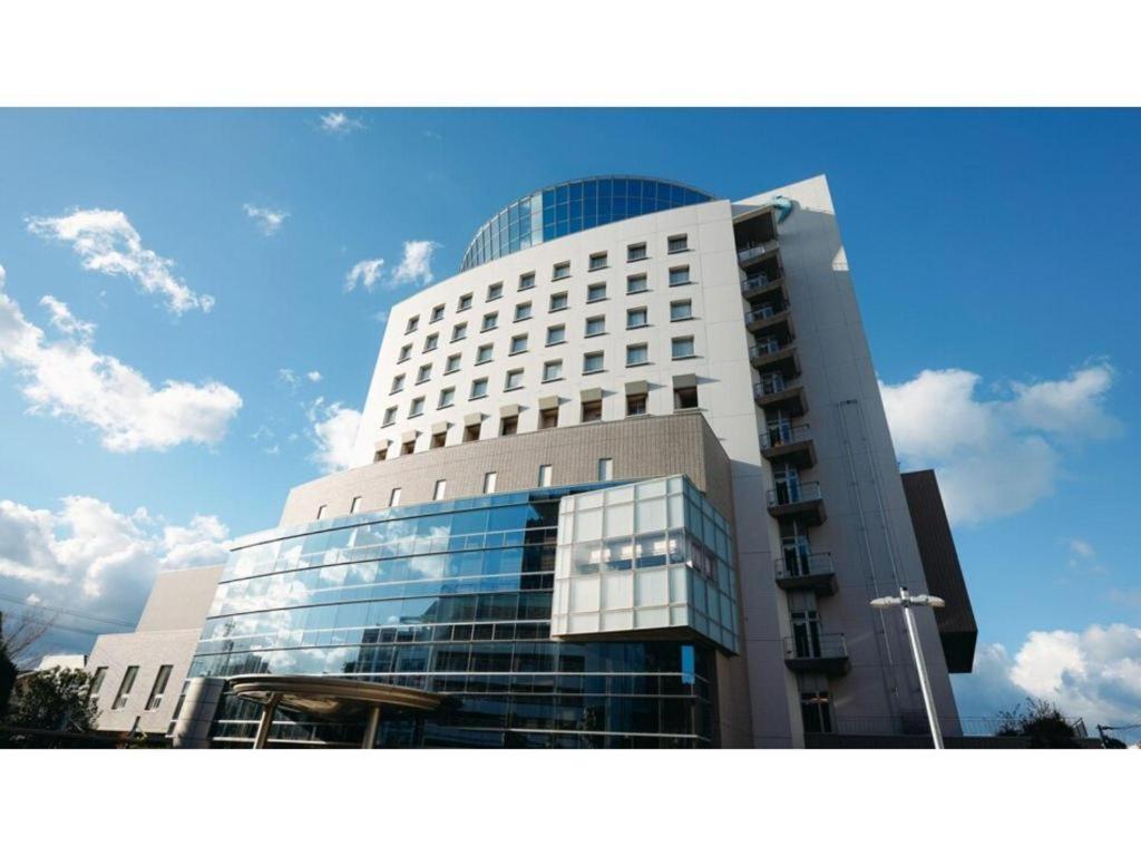 Hotel Avalorm Kinokuni Вакаяма Екстер'єр фото