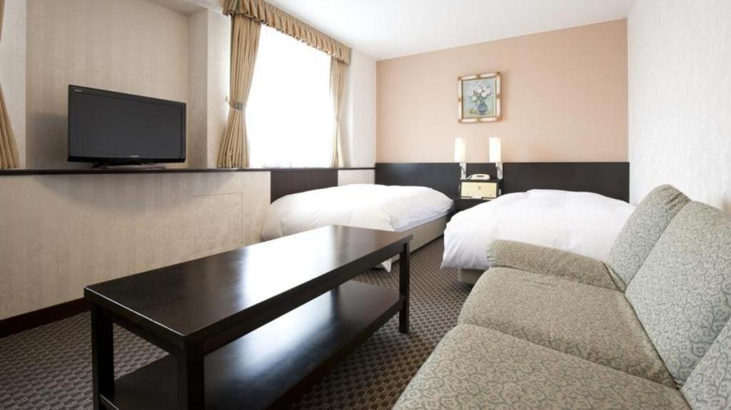 Hotel Avalorm Kinokuni Вакаяма Екстер'єр фото