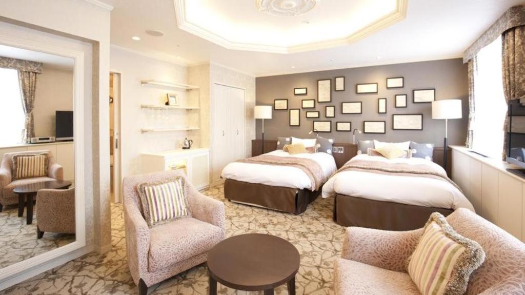 Hotel Avalorm Kinokuni Вакаяма Екстер'єр фото