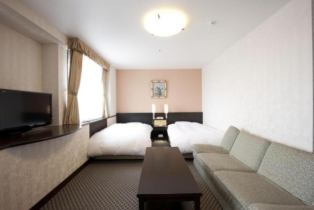 Hotel Avalorm Kinokuni Вакаяма Екстер'єр фото
