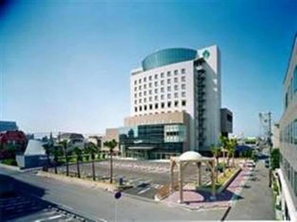 Hotel Avalorm Kinokuni Вакаяма Екстер'єр фото