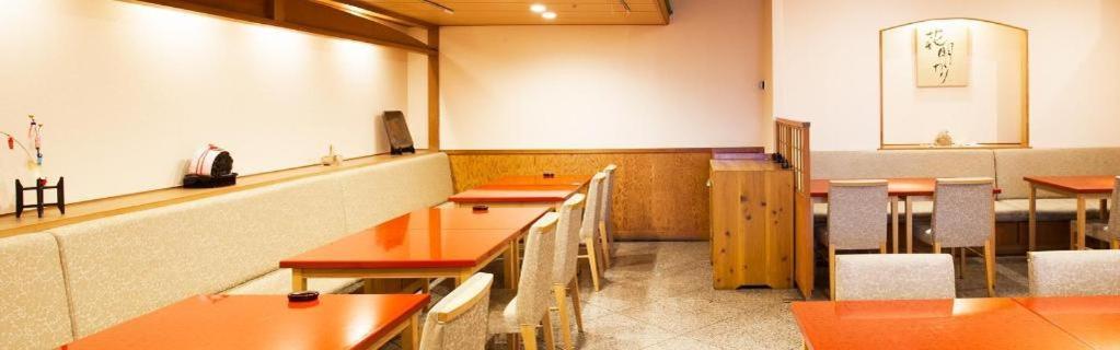 Hotel Avalorm Kinokuni Вакаяма Екстер'єр фото