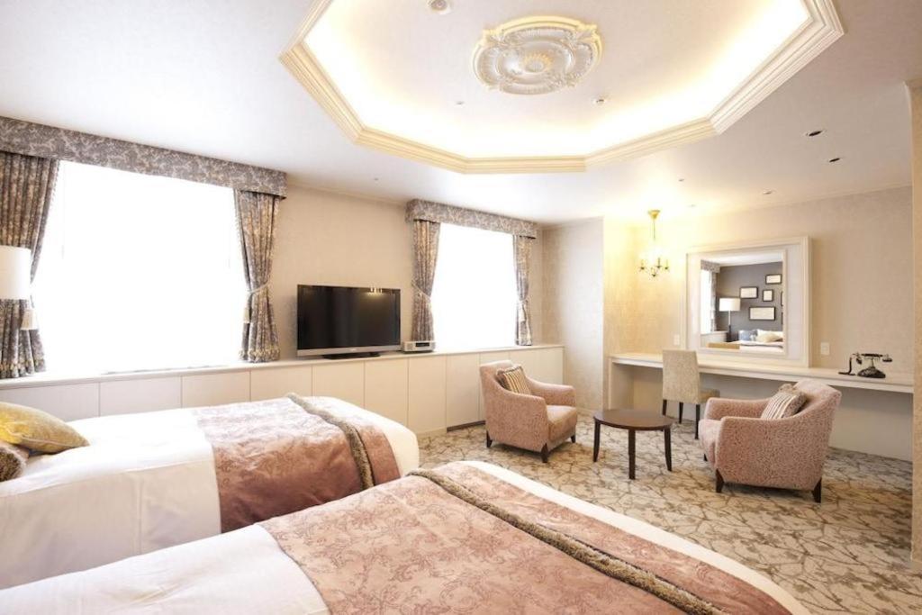 Hotel Avalorm Kinokuni Вакаяма Екстер'єр фото
