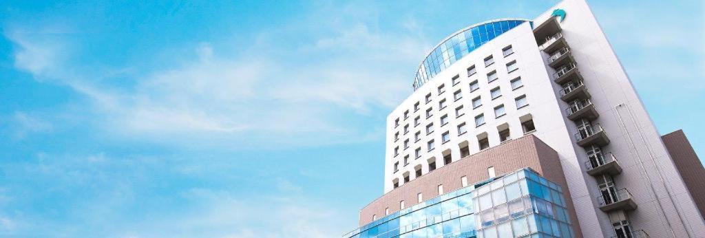 Hotel Avalorm Kinokuni Вакаяма Екстер'єр фото