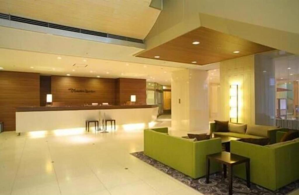 Hotel Avalorm Kinokuni Вакаяма Екстер'єр фото