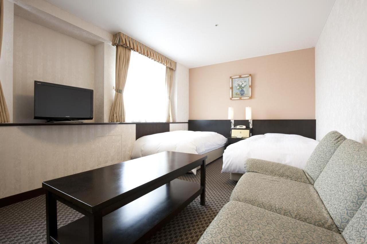 Hotel Avalorm Kinokuni Вакаяма Екстер'єр фото