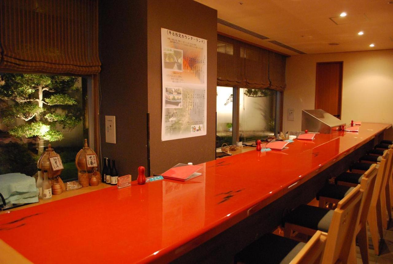 Hotel Avalorm Kinokuni Вакаяма Екстер'єр фото