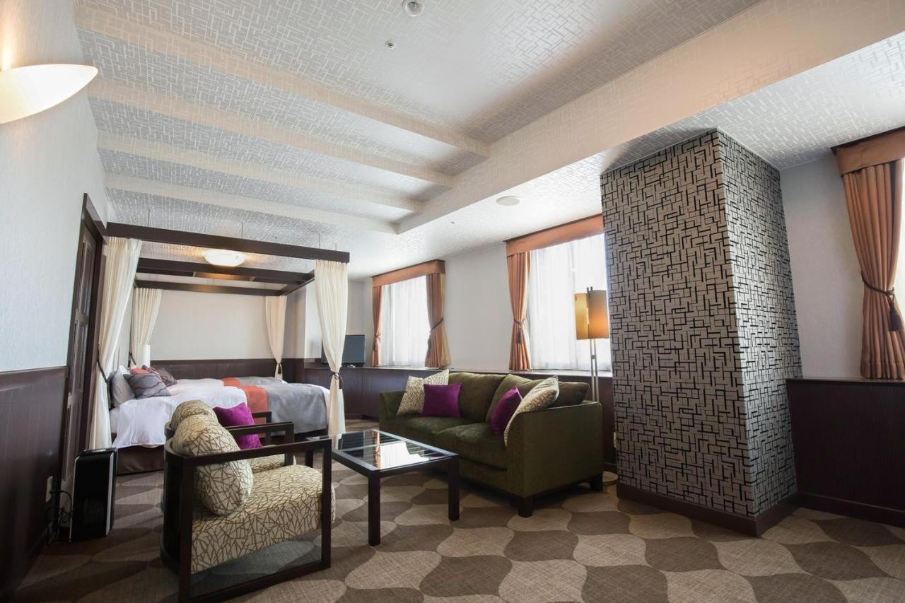 Hotel Avalorm Kinokuni Вакаяма Екстер'єр фото