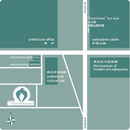 Hotel Avalorm Kinokuni Вакаяма Екстер'єр фото